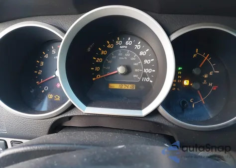 2008 Toyota 4Runner Sr5 V6 from USA, damaged, VIN JTEBU14R28K026316